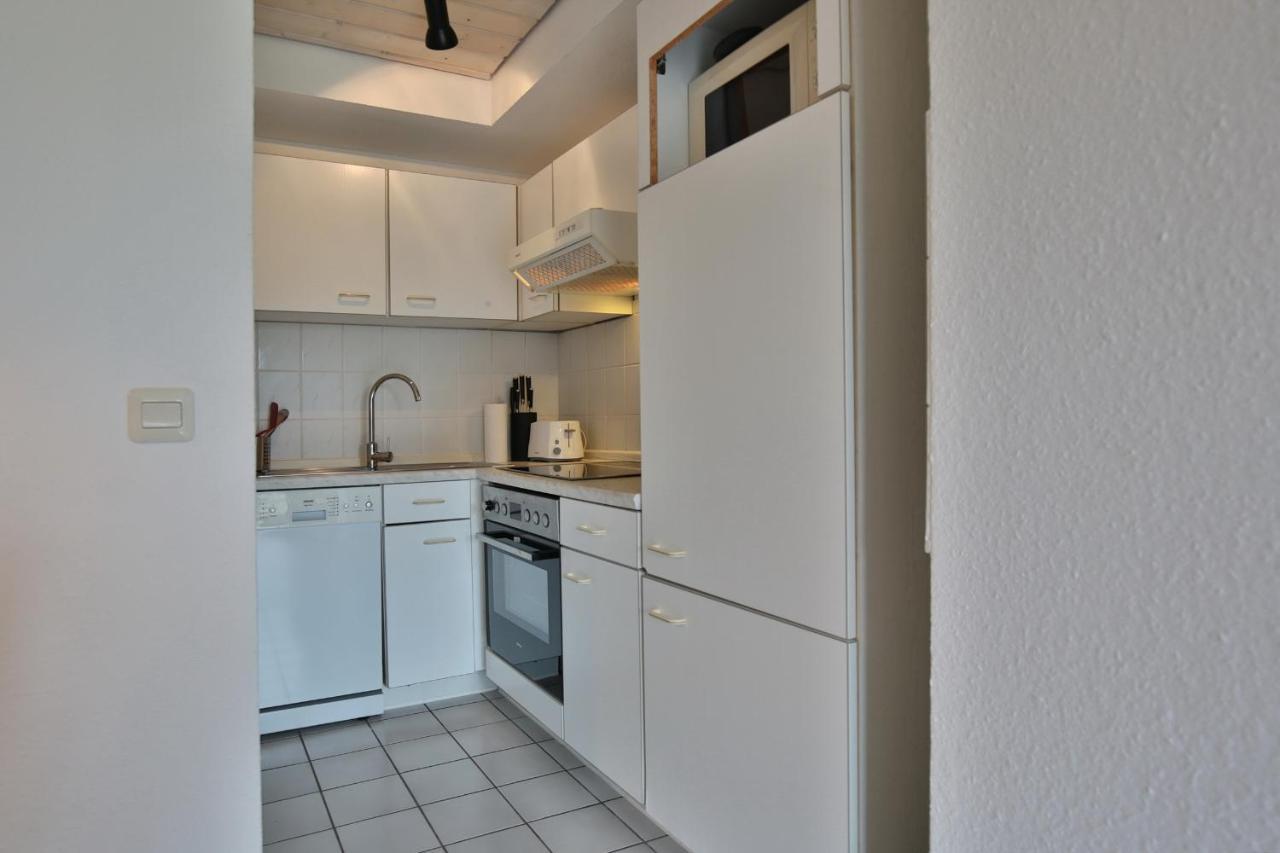 Gorch-Fock-Park Haus 02 Gorch-Fock-Park 2 Appartement 10 티멘도르프스트랜드 외부 사진