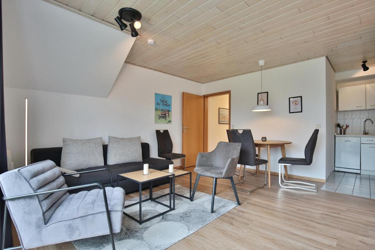 Gorch-Fock-Park Haus 02 Gorch-Fock-Park 2 Appartement 10 티멘도르프스트랜드 외부 사진