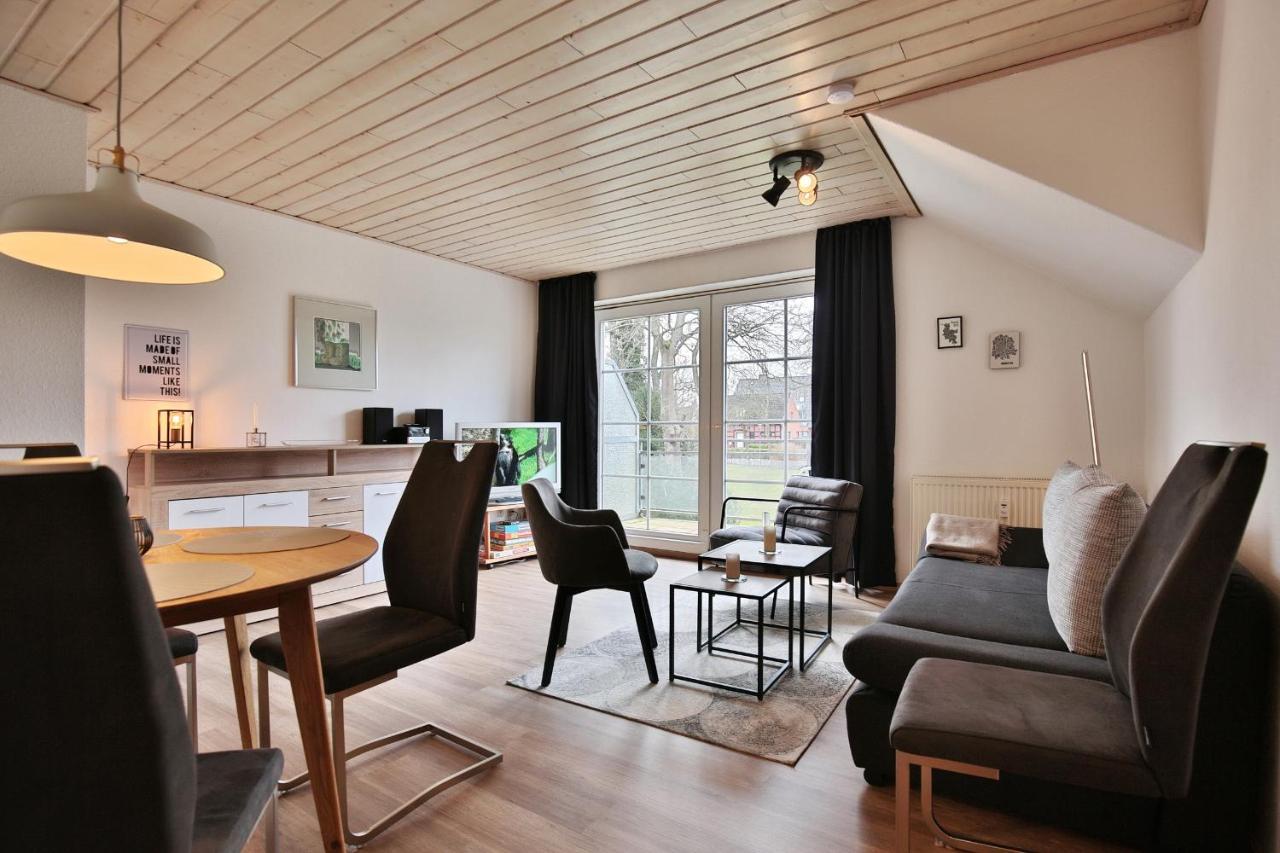 Gorch-Fock-Park Haus 02 Gorch-Fock-Park 2 Appartement 10 티멘도르프스트랜드 외부 사진